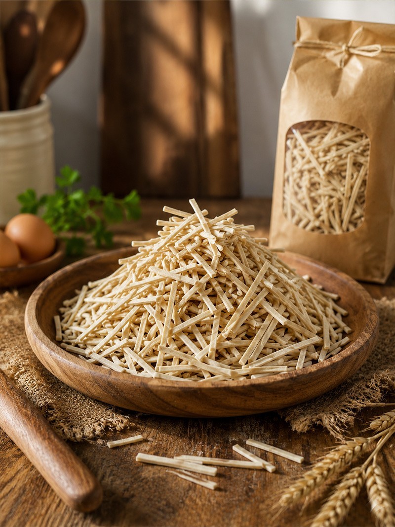 Sade Erişte 1 kg.