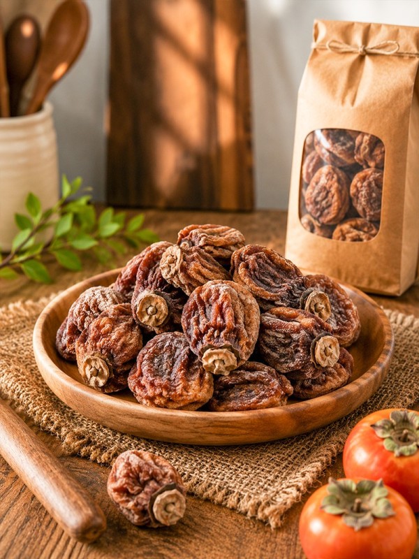 Kuru Cennet Hurması 1 kg